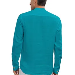 Navkanj Men Kurta image 4