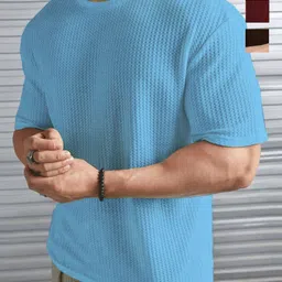 MERRIMENT Men 3 T-shirt-picture-38