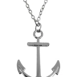 Utkarsh Silver-Plated Quirky Pendants with Chains-picture-29