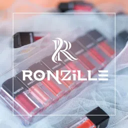 ronzille Mini Long Lasting Waterproof Non Transfer Liquid Lipstick-Kit Set of 8 image 5