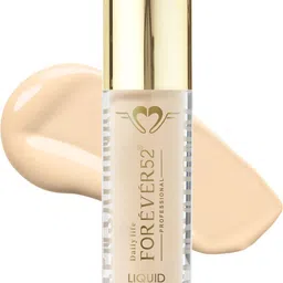 daily life forever 52 with Hyalorinic Acid and Niacinamide Concealer-picture-20