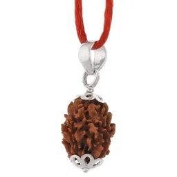 RAVIOUR LIFESTYLE Girls Stainless Steel Pendant-picture-11