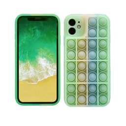 CASE CREATION Neon Sand Printed iPhone 7 Bumper Case Mobile Accessories-picture-14