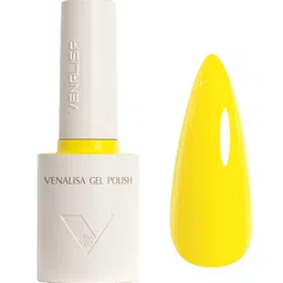 VENALISA Hema TPO Free Long Lasting Gel Nail Polish - 10 ml - Shade 5037-image-80