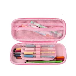 YK 3D Unicorn Printed Pen Cases Stationery image 3