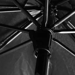 thrivanta Umbrella Unisex Changing Secret Blossoms Occur with Water Magic Print 3 Fold Umbrella for UV, Sun and Rain,Newest Layer Umbrella with Bottle Cover Umbrella for UV Protection & Rain Umbrella image 2