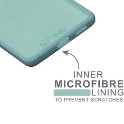 SPRIG Unisex Vivo V27 Pro 5G Impact Resistant Back Case image 4