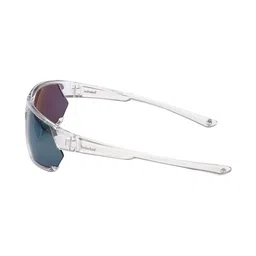 Timberland Men Acetate Full Rim Rectangle Sunglasses image 3