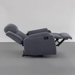 Sleepyhead RX6 - Single Seater Fabric Recliner Premium Pocket Springs image 5