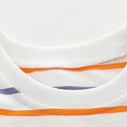 StyleCast x Revolte Boys Printed T-shirt with Trousers image 3