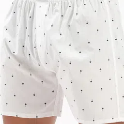 SHOWOFFFF Printed Mid-Rise Boxers image 4