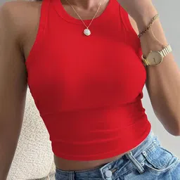 CILIMILI Tank Crop Top-picture-22
