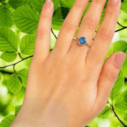 GenZcomplex Brass Finger Ring-picture-48