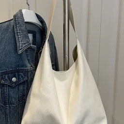 StyleCast x Revolte PU Oversized Structured Tote Bag-picture-22