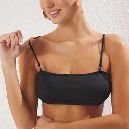 Trendyol Shoulder Straps Swim Top-picture-39