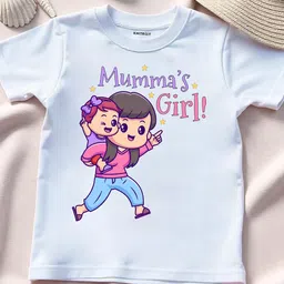 KNITROOT Kids Printed Sublimation T-shirt image 3