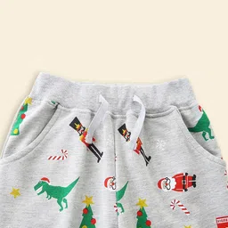 INCLUD Girls Printed image 3