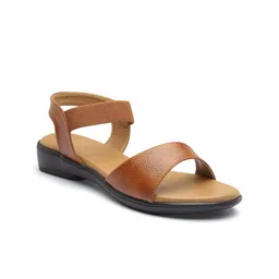 Killer Women Open Toe Flats image 5