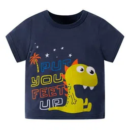 StyleCast Kids Printed Applique T-shirt image 4