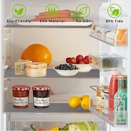 Mopak Decor Grey Set of 1 Regular Ironing Board Cover Organisers image 4