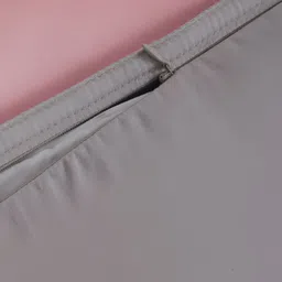 MASPAR Grey King Duvet Cover With Pillow Case-image-65