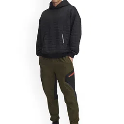 UNDER ARMOUR Unstoppable Men Mid Rise Cargo Pants-image-53