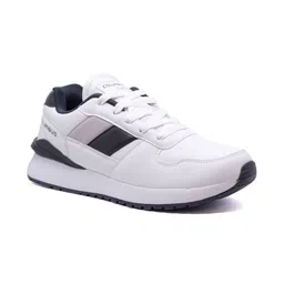 Columbus Men Mesh Running Non-Marking Shoes-picture-55