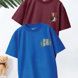 BAESD Boys Tshirts-picture-40