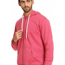 SHAUN Men Hooded Sweatshirt image 3