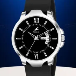 PERUCCI Men Brass Dial & Straps Analogue Watch WATH92FZQZUUMJ9N-picture-22