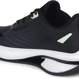 Power Men’s Lace-Up Sports Shoes | Lightweight & Durable Trainers Running Shoes For Men image 3