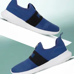 puma Relax Knit Slip on Casuals For Men image 1