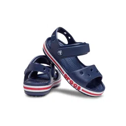 Crocs Kids Self Design Clogs image 5