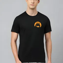 SZN Men Printed T-shirt-picture-16