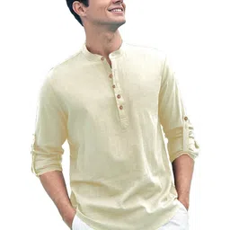 Navkanj Men Kurta image 3