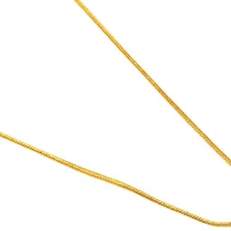 CHARMS Unisex Gold Gold-Plated Alloy Pendant image 2