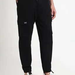 SHOWOFF Men Comfort Low-Rise Joggers image 2