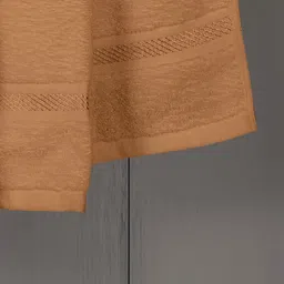 Himeya Aero Cotton Bath Towel image 2