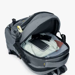 Wesley Unisex Backpack image 2