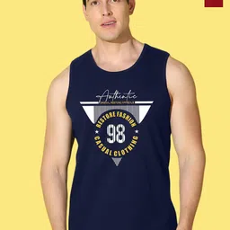 WOOSTRO Pack of 2 Printed Combed Cotton Innerwear Vests with Intelliease Technology-picture-28