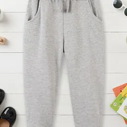 INCLUD Boys Original Easy Wash Trousers-picture-43