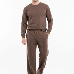 Wod Armour Men Mid-Rise Track Pants-picture-16
