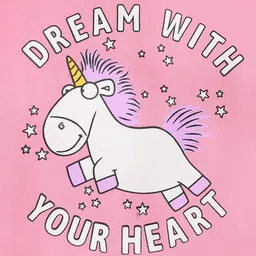 YK Print A-Line Dress image 4