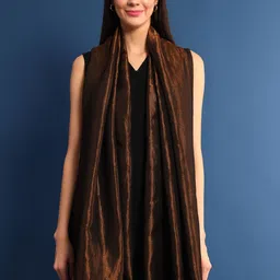 Pashmoda Women Woven Design Shawl-picture-23
