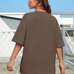 CLAFOUTIS Women Printed T-shirt image 4