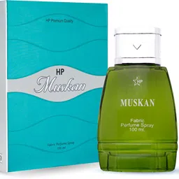 hp Muskan| Classic, Bold � Cedar Musk | Notes of Coriander, Mint, and Neroli Perfume - 100 ml-picture-27