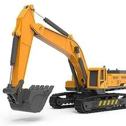 mt hub "Revolutionary Friction-Powered Excavator: A Cutting-Edge Engineering Toy!"-picture-12