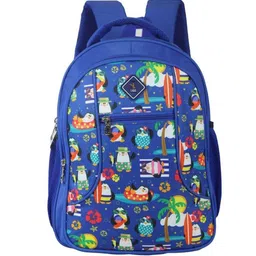 Ligo Bags Women Graphic Backpack-image-98