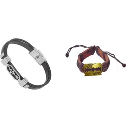 Sullery Unisex Multi Bracelet-picture-12