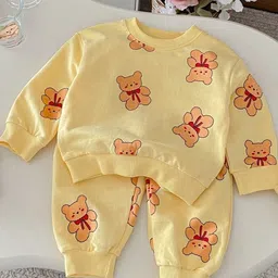 LULU & SKY Unisex Kids Printed image 2